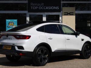 Renault Arkana Z-963-FD financial lease – Leaseprijzen.nl – afbeelding 2