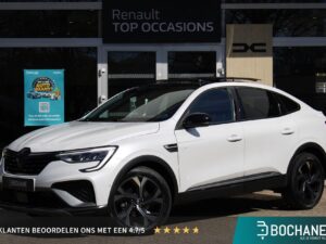 Renault Arkana Z-963-FD financial lease – Leaseprijzen.nl – afbeelding 1