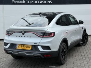 Renault Arkana Z-991-RN financial lease – Leaseprijzen.nl – afbeelding 2