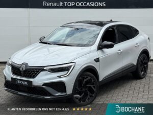 Renault Arkana Z-991-RN financial lease – Leaseprijzen.nl – afbeelding 1