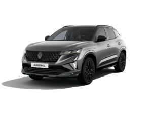 Renault Austral - financial lease – Leaseprijzen.nl – afbeelding 2