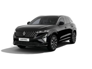 Renault Austral - financial lease – Leaseprijzen.nl – afbeelding 2