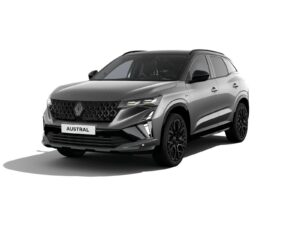 Renault Austral - financial lease – Leaseprijzen.nl – afbeelding 2