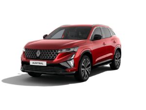 Renault Austral - financial lease – Leaseprijzen.nl – afbeelding 2