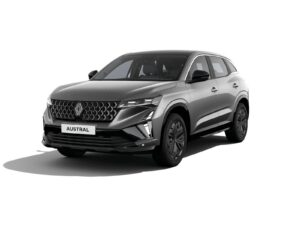 Renault Austral - financial lease – Leaseprijzen.nl – afbeelding 2