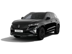 Renault Austral - financial lease – Leaseprijzen.nl – afbeelding 2