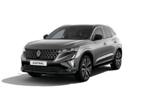 Renault Austral - financial lease – Leaseprijzen.nl – afbeelding 2