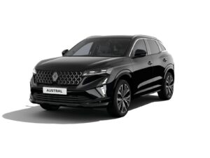 Renault Austral - financial lease – Leaseprijzen.nl – afbeelding 2