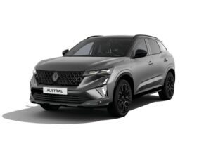 Renault Austral - financial lease – Leaseprijzen.nl – afbeelding 2
