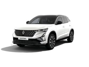 Renault Austral - financial lease – Leaseprijzen.nl – afbeelding 2
