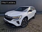 Renault Austral  financial lease – Leaseprijzen.nl – afbeelding 2