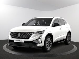 Renault Austral - financial lease – Leaseprijzen.nl – afbeelding 1