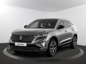 Renault Austral - financial lease – Leaseprijzen.nl – afbeelding 1