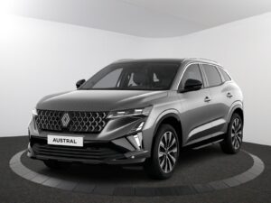 Renault Austral - financial lease – Leaseprijzen.nl – afbeelding 1