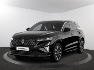 Renault Austral - financial lease – Leaseprijzen.nl – afbeelding 1