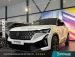 Renault Austral - financial lease – Leaseprijzen.nl – afbeelding 1