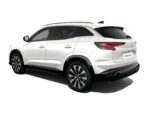 Renault Austral - financial lease – Leaseprijzen.nl – afbeelding 4