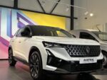 Renault Austral - financial lease – Leaseprijzen.nl – afbeelding 4