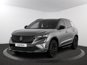 Renault Austral - financial lease – Leaseprijzen.nl – afbeelding 1