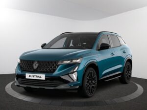 Renault Austral - financial lease – Leaseprijzen.nl – afbeelding 1