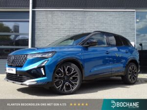 Renault Austral - financial lease – Leaseprijzen.nl – afbeelding 1