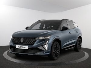 Renault Austral - financial lease – Leaseprijzen.nl – afbeelding 1