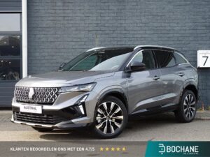 Renault Austral - financial lease – Leaseprijzen.nl – afbeelding 1