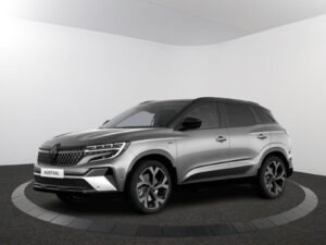 Renault Austral - financial lease – Leaseprijzen.nl – afbeelding 1