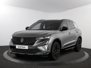 Renault Austral - financial lease – Leaseprijzen.nl – afbeelding 1