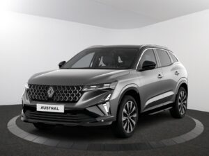 Renault Austral - financial lease – Leaseprijzen.nl – afbeelding 1