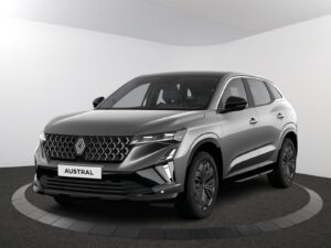 Renault Austral - financial lease – Leaseprijzen.nl – afbeelding 1