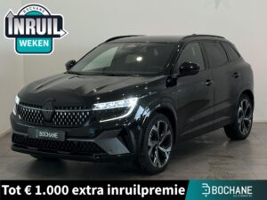 Renault Austral GDH-08-S financial lease – Leaseprijzen.nl – afbeelding 1