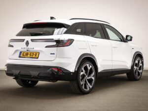 Renault Austral GJR-53-X financial lease – Leaseprijzen.nl – afbeelding 2