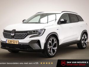 Renault Austral GJR-53-X financial lease – Leaseprijzen.nl – afbeelding 1