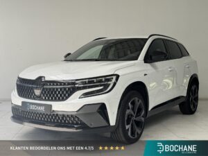 Renault Austral GPZ-34-K financial lease – Leaseprijzen.nl – afbeelding 1