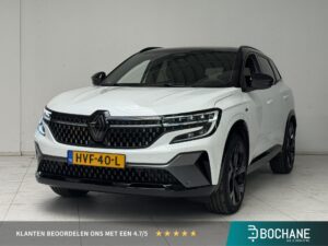 Renault Austral HVF-40-L financial lease – Leaseprijzen.nl – afbeelding 1