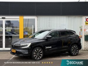 Renault Austral HVF-42-K financial lease – Leaseprijzen.nl – afbeelding 1