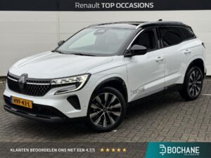 Renault Austral HVF-43-L financial lease – Leaseprijzen.nl – afbeelding 1