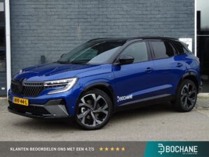 Renault Austral HVF-44-L financial lease – Leaseprijzen.nl – afbeelding 1