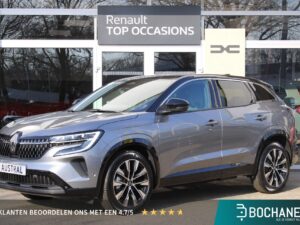 Renault Austral HVF-53-K financial lease – Leaseprijzen.nl – afbeelding 1