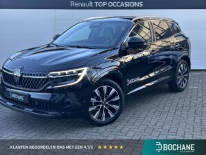 Renault Austral HVF-71-K financial lease – Leaseprijzen.nl – afbeelding 1