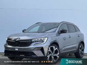 Renault Austral JBB-58-Z financial lease – Leaseprijzen.nl – afbeelding 1