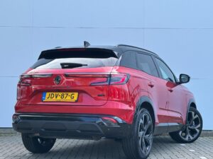 Renault Austral JDV-87-G financial lease – Leaseprijzen.nl – afbeelding 2