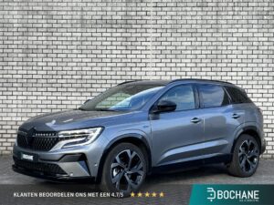 Renault Austral JFD-03-T financial lease – Leaseprijzen.nl – afbeelding 1