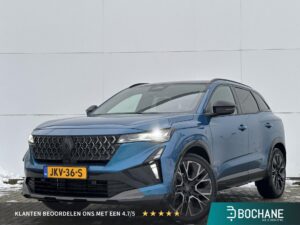 Renault Austral JKV-36-S financial lease – Leaseprijzen.nl – afbeelding 1