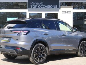 Renault Austral KBG-85-K financial lease – Leaseprijzen.nl – afbeelding 2