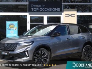 Renault Austral KBG-85-K financial lease – Leaseprijzen.nl – afbeelding 1