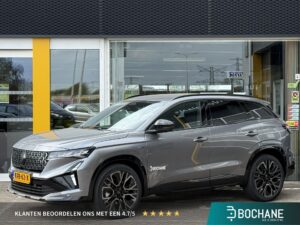 Renault Austral KFB-63-X financial lease – Leaseprijzen.nl – afbeelding 1