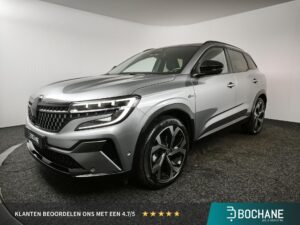 Renault Austral KFK-27-P financial lease – Leaseprijzen.nl – afbeelding 1
