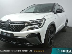 Renault Austral S-131-RJ financial lease – Leaseprijzen.nl – afbeelding 1